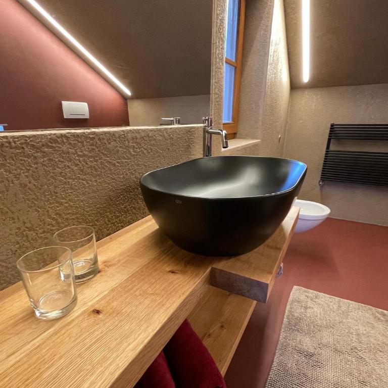 Residence Burghof - Appartement 2 Chambres - 4