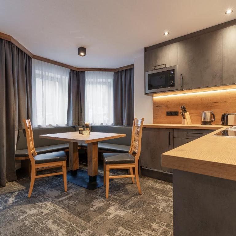 Appartements Kardona - Apartment - 5
