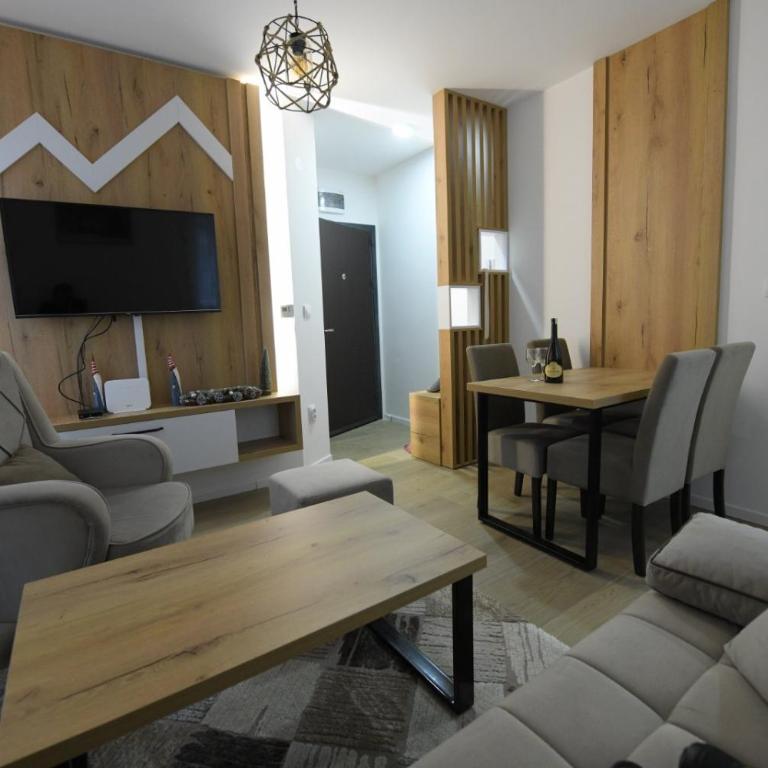 Apartman Silver - Jahorina - One-Bedroom Apartment - 7