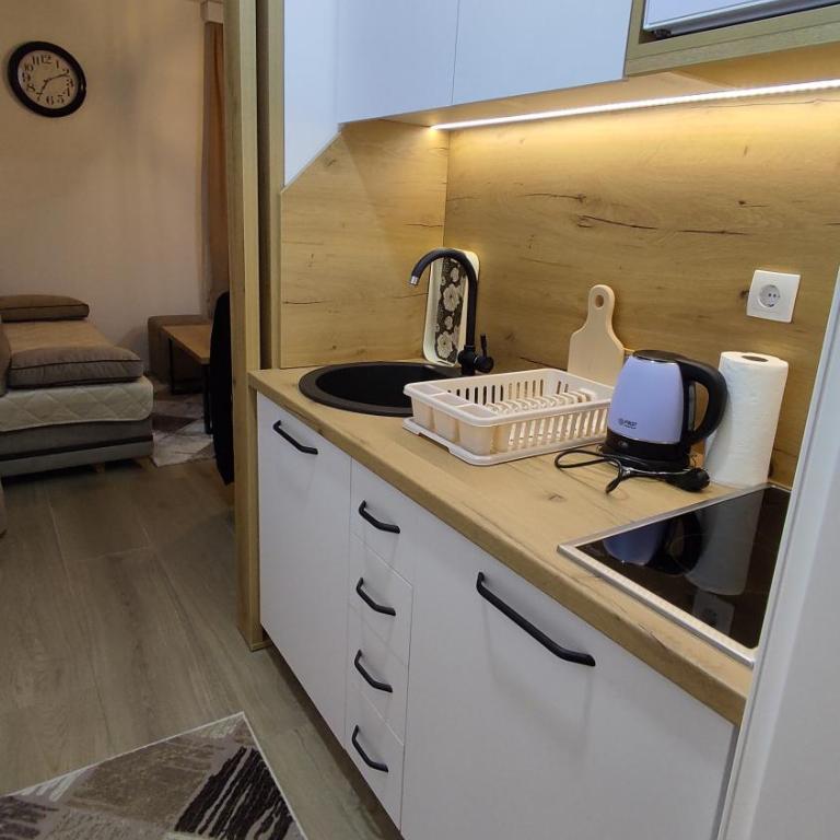 Apartman Silver - Jahorina - One-Bedroom Apartment - 9