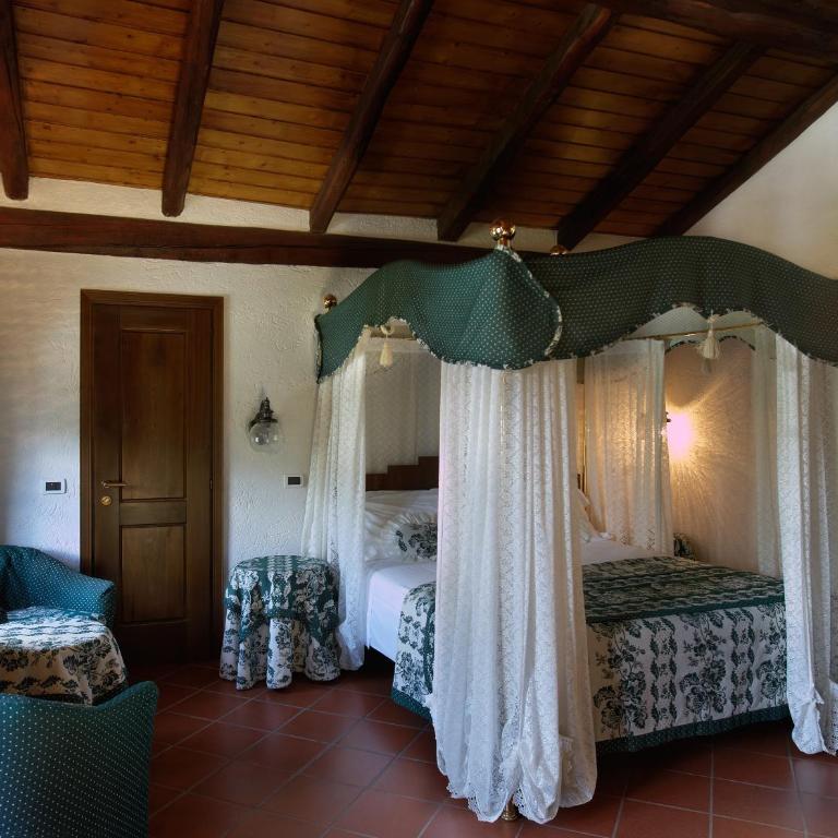 Hotel Milleluci - Junior Suite - 8