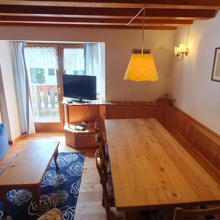 Rustico nelle Dolomiti - Casa Vacanze con 3 Camere da Letto - 6