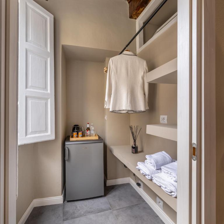 Santa Croce Luxury Suite - Dolcevita Holiday - Junior Suite - 4