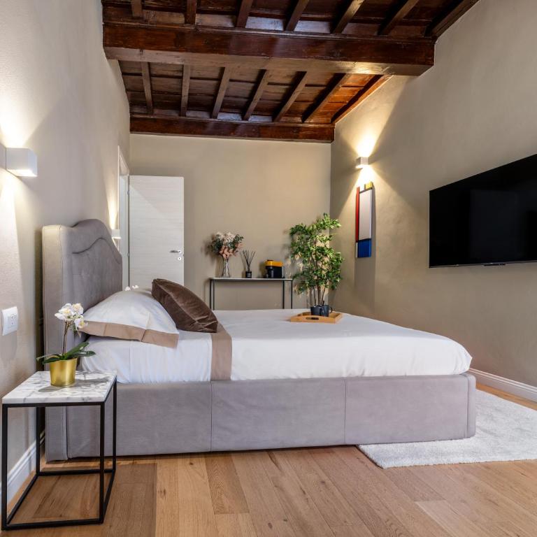 Santa Croce Luxury Suite - Dolcevita Holiday - Junior Suite - 9