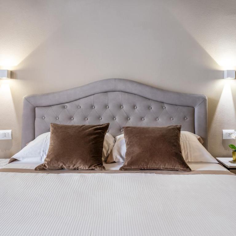 Santa Croce Luxury Suite - Dolcevita Holiday - Junior Suite - 3