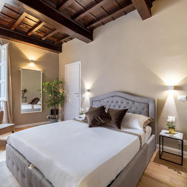 Santa Croce Luxury Suite - Dolcevita Holiday - Junior Suite - 2