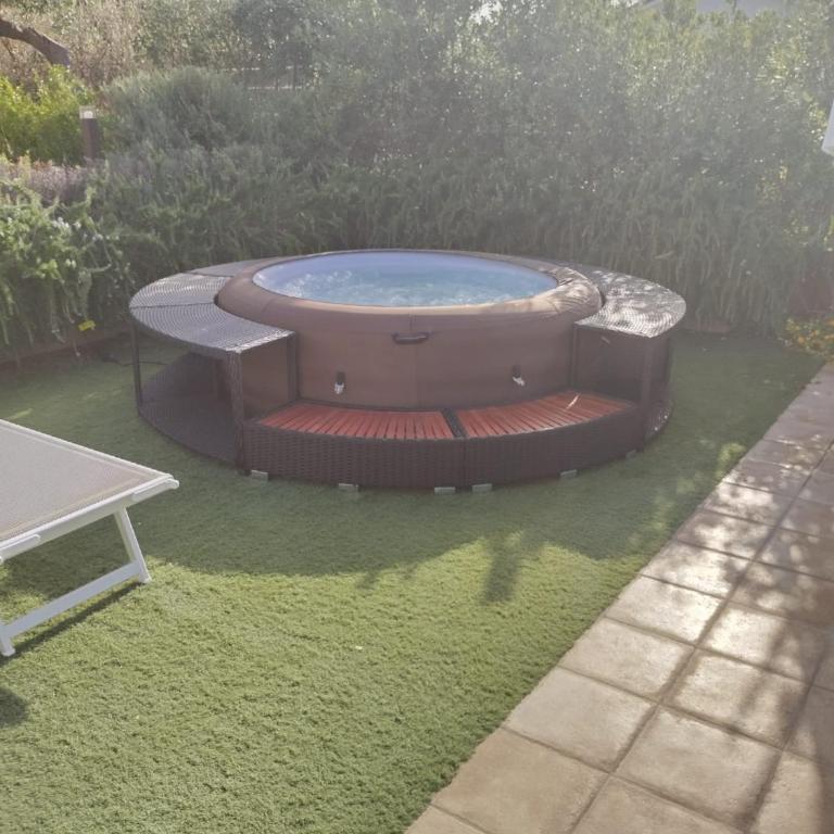 Villa Giorgia 2020 - Villa con 2 Camere da Letto - 47