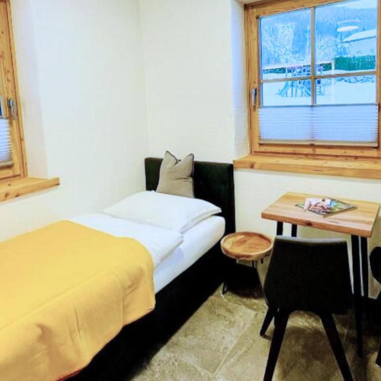Ferienhaus Mandlberggut - Studio - 5