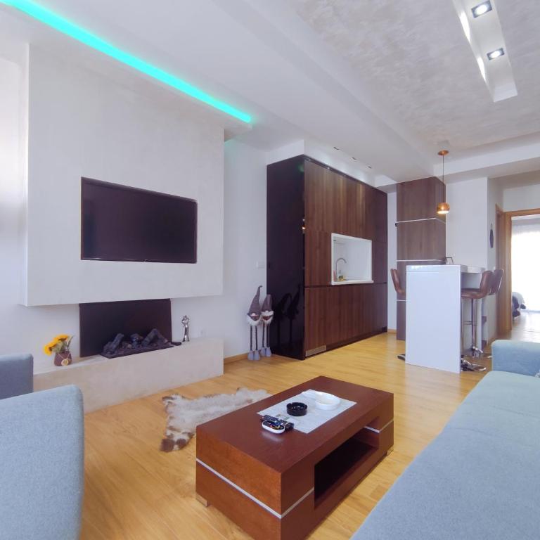 NUMBER ONE ZLATIBOR - Apartman sa 1 Spavaćom Sobom - 12
