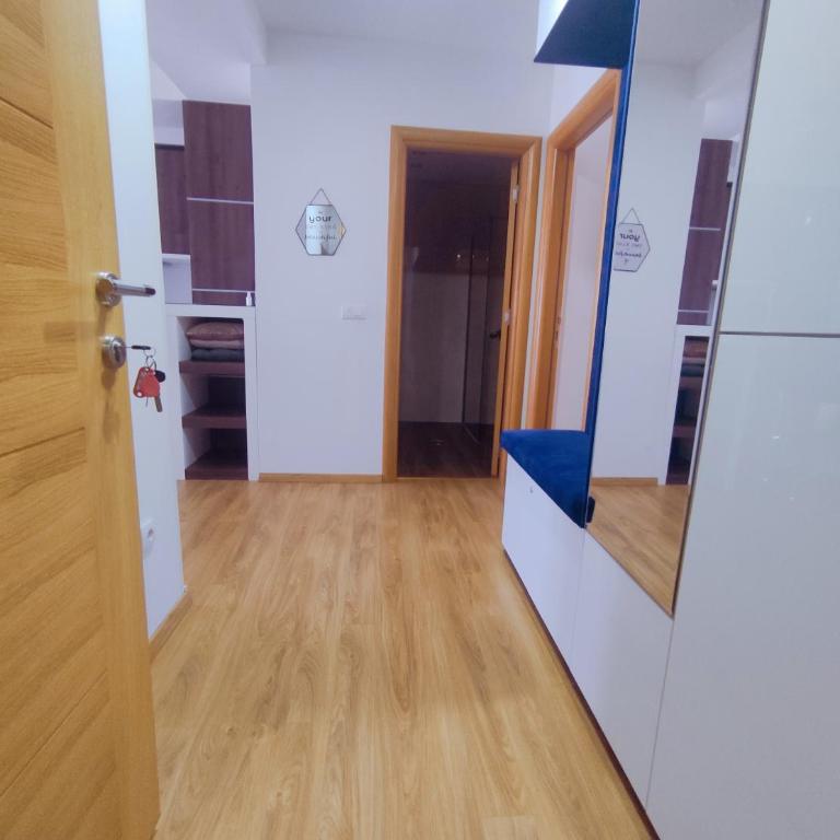 NUMBER ONE ZLATIBOR - Apartman sa 1 Spavaćom Sobom - 14