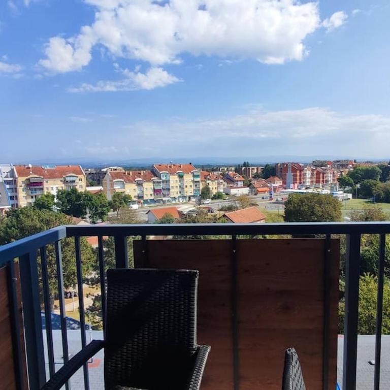 Lux Apartman Crnjanski IV, Jagodina - Apartman sa 1 Spavaćom Sobom - 9