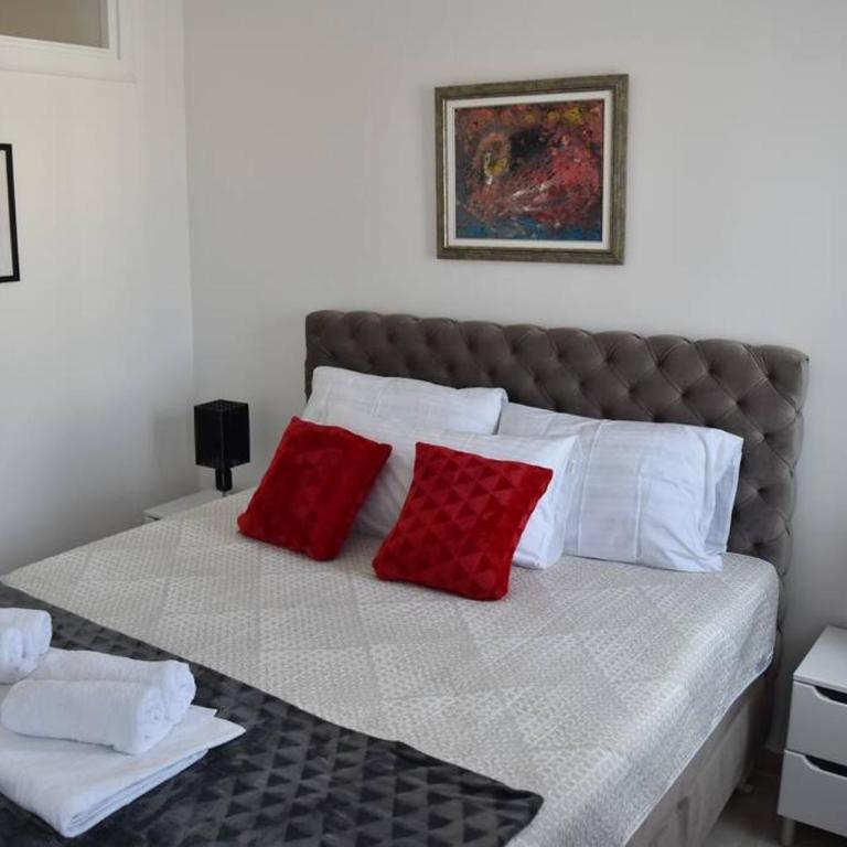 Lux Apartman Crnjanski IV, Jagodina - Apartman sa 1 Spavaćom Sobom - 11