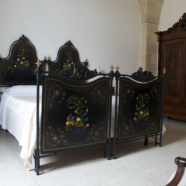Residence Castello Otranto - Standard One-Bedroom Apartment - 1