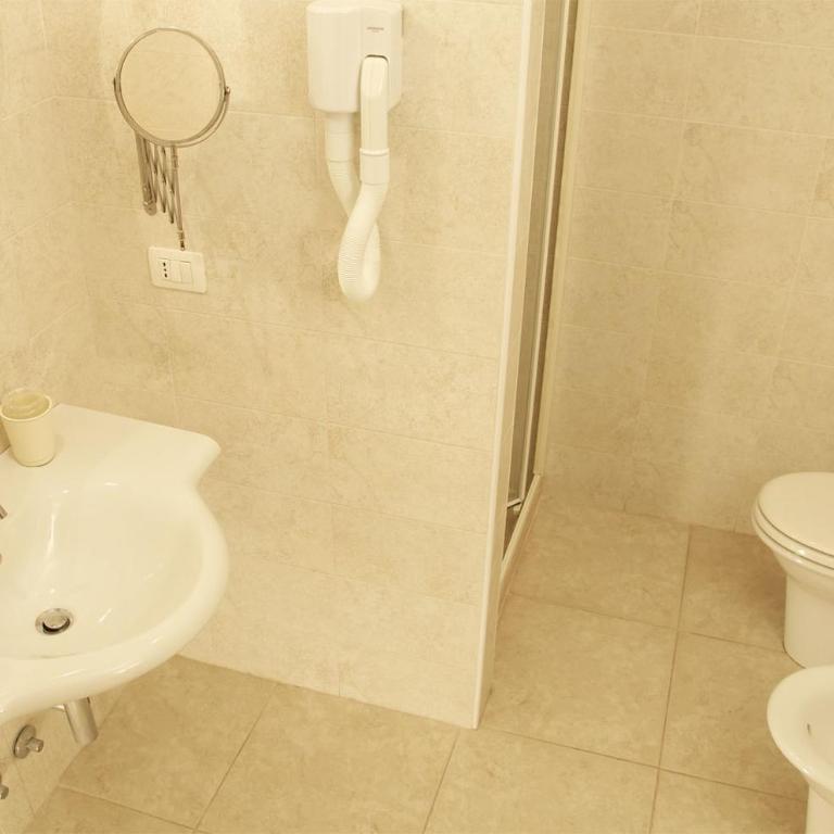 Residence Castello Otranto - Standard One-Bedroom Apartment - 2