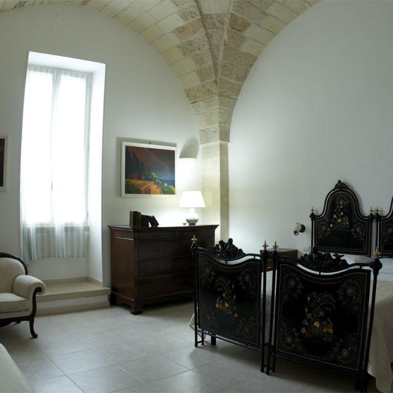 Residence Castello Otranto - Standard One-Bedroom Apartment - 3