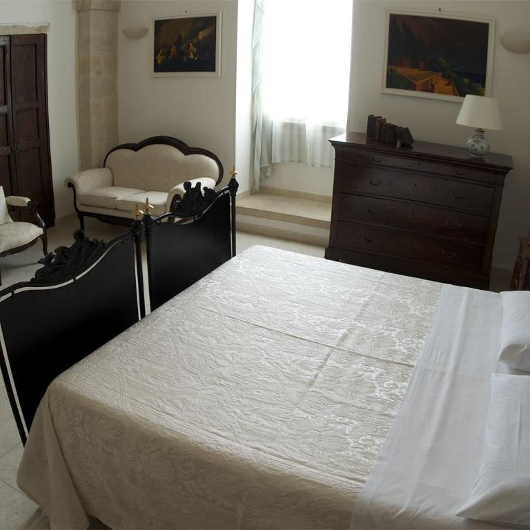 Residence Castello Otranto - Standard One-Bedroom Apartment - 4