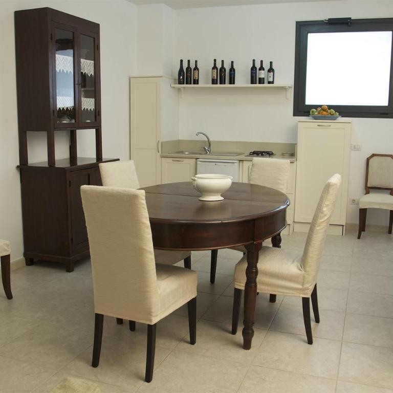 Residence Castello Otranto - Standard One-Bedroom Apartment - 6