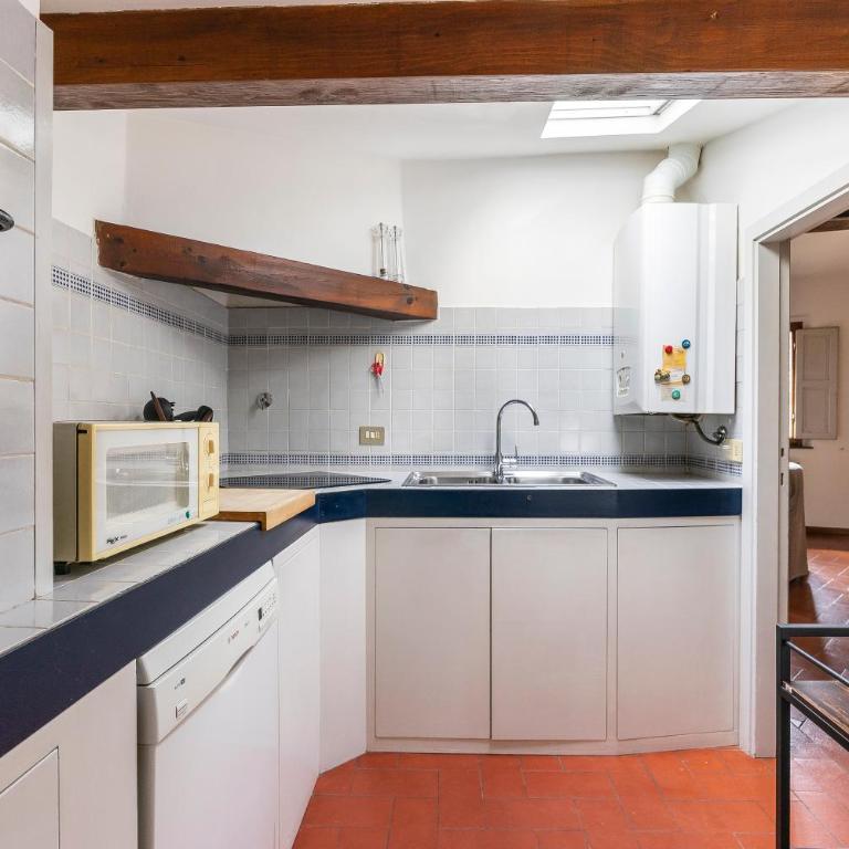 Vigna Nuova Apartment - Appartamento - 3