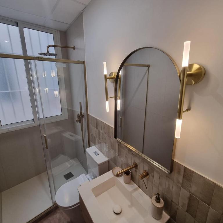Los Balcones de SanTelmo - Apartamento de 1 dormitorio - 9
