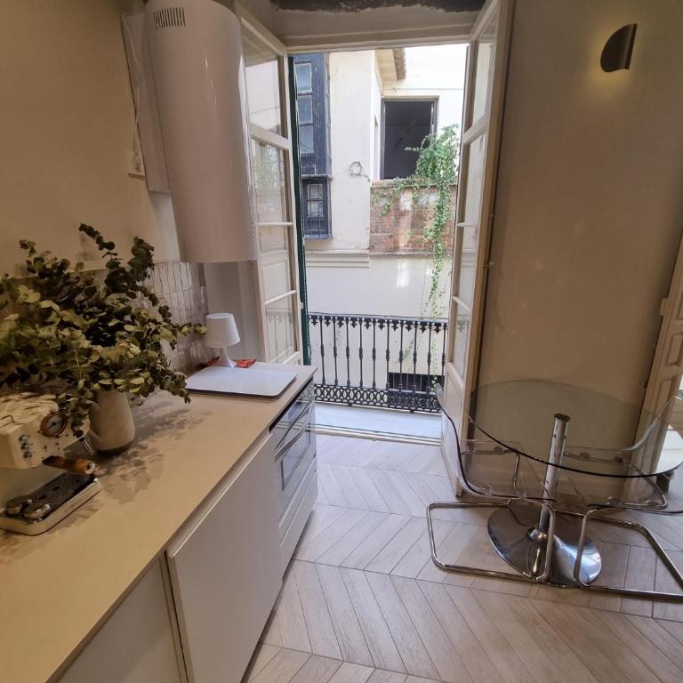 Los Balcones de SanTelmo - Apartamento de 1 dormitorio - 3