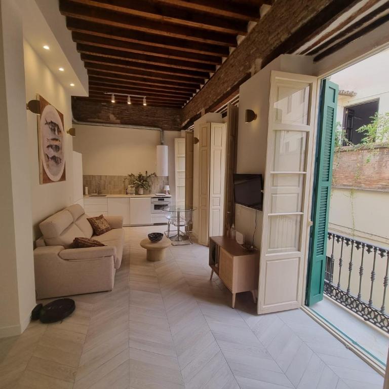 Los Balcones de SanTelmo - Apartamento de 1 dormitorio - 4
