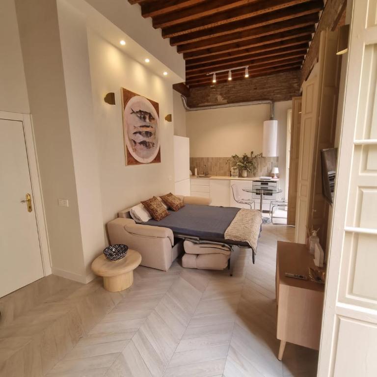 Los Balcones de SanTelmo - Apartamento de 1 dormitorio - 5