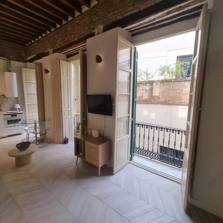 Los Balcones de SanTelmo - Apartamento de 1 dormitorio - 7