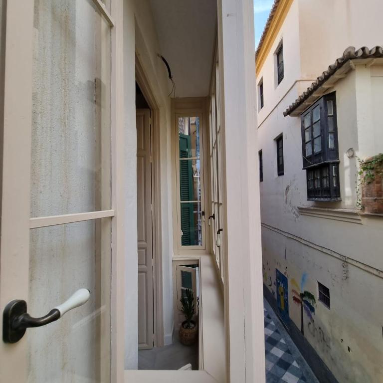 Los Balcones de SanTelmo - Apartamento de 1 dormitorio - 12