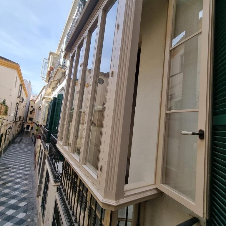 Los Balcones de SanTelmo - Apartamento de 1 dormitorio - 22