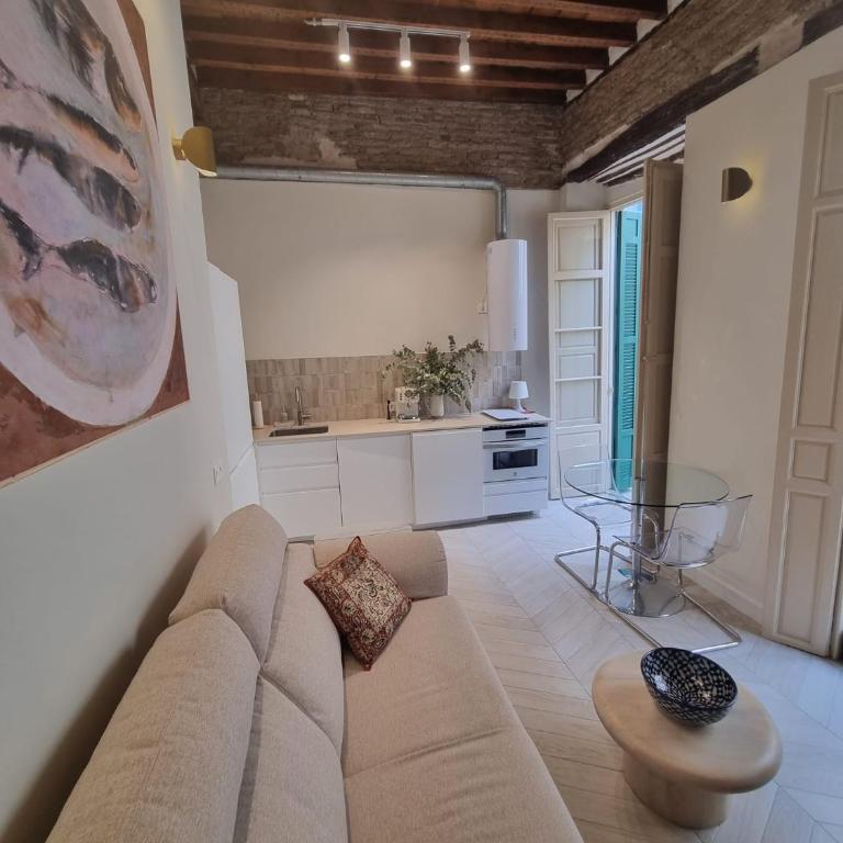 Los Balcones de SanTelmo - Apartamento de 1 dormitorio - 19