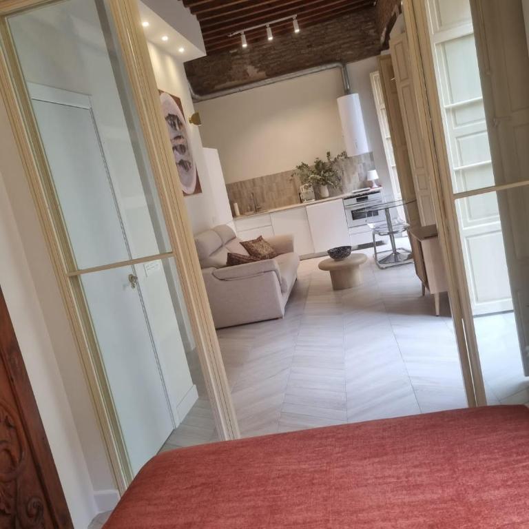Los Balcones de SanTelmo - Apartamento de 1 dormitorio - 24