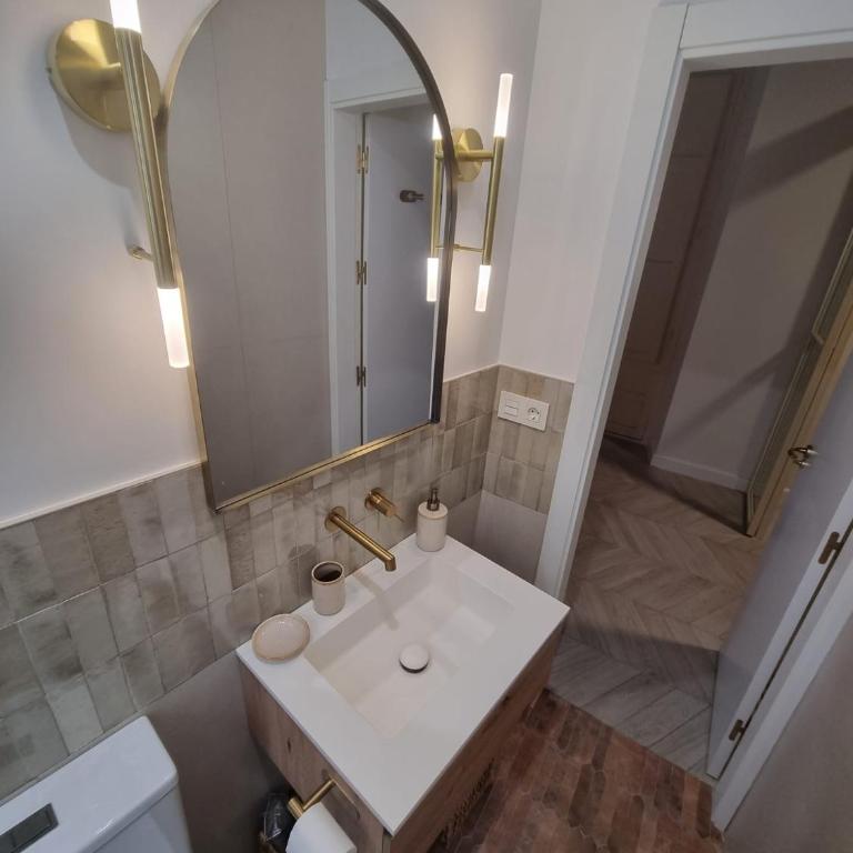Los Balcones de SanTelmo - Apartamento de 1 dormitorio - 25