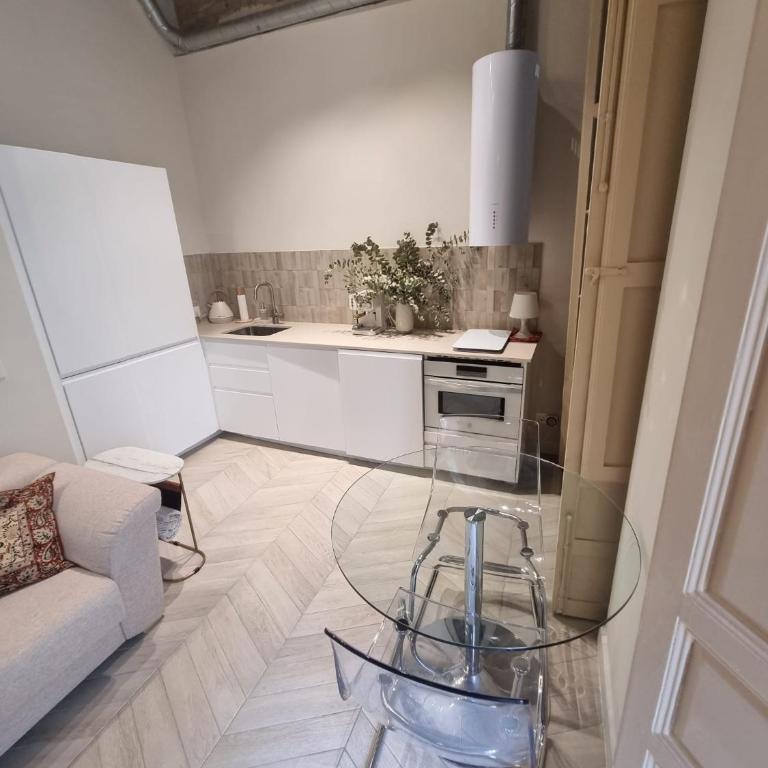 Los Balcones de SanTelmo - Apartamento de 1 dormitorio - 33