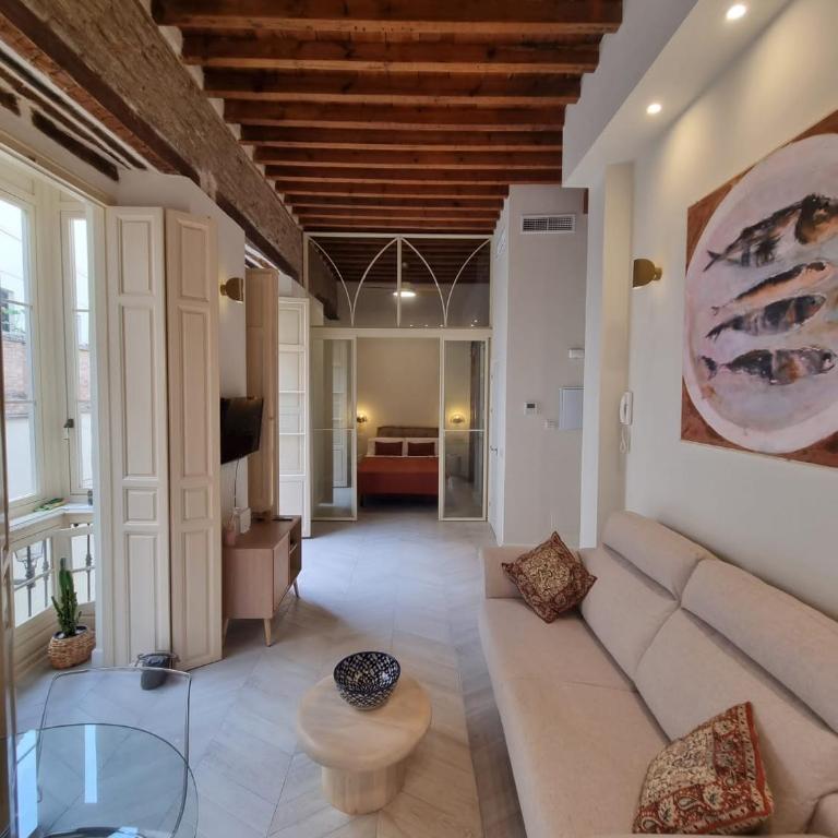 Los Balcones de SanTelmo - Apartamento de 1 dormitorio - 34