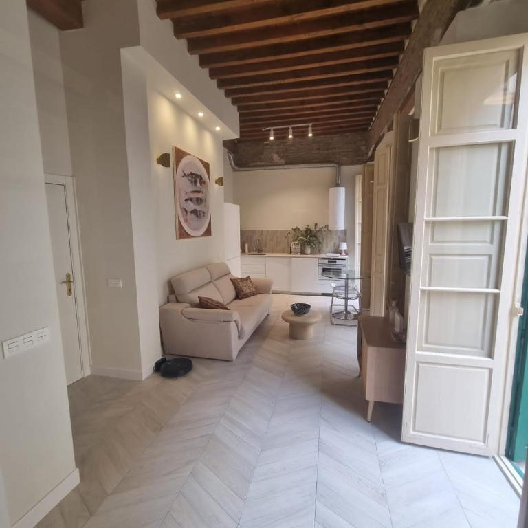 Los Balcones de SanTelmo - Apartamento de 1 dormitorio - 35