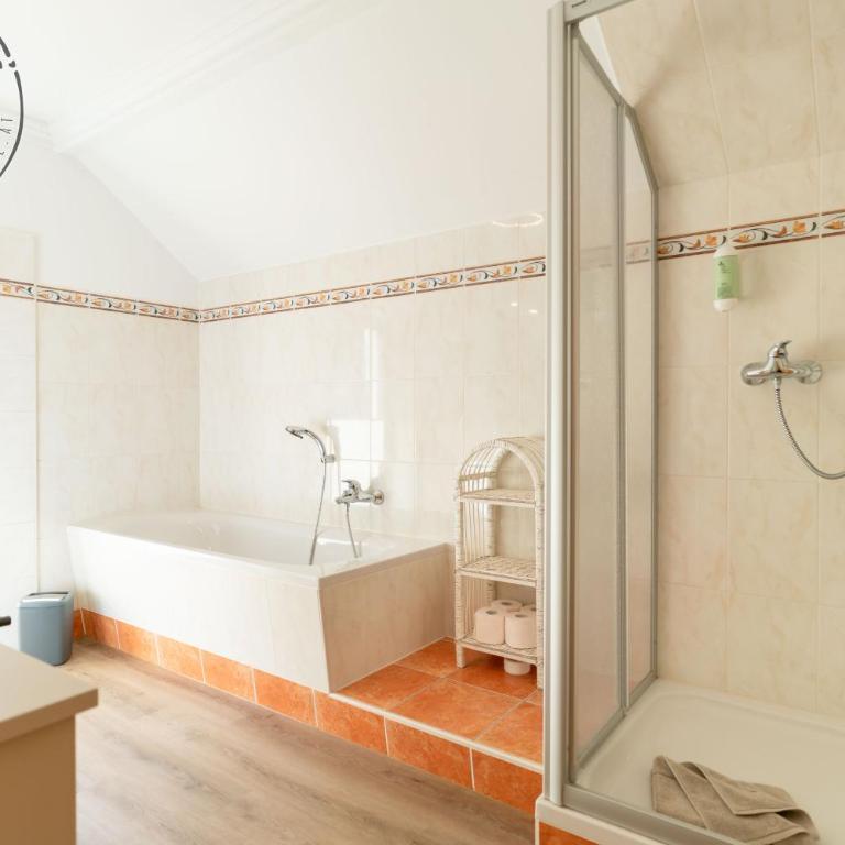 Mina&Hansl - Apartment mit 2 Schlafzimmern - 26