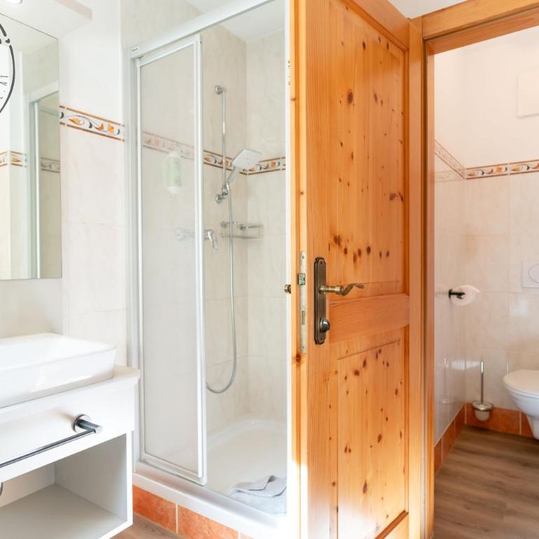 Mina&Hansl - Apartment mit 2 Schlafzimmern - 18