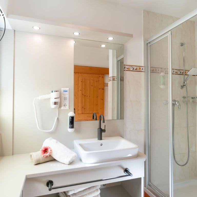 Mina&Hansl - Apartment mit 2 Schlafzimmern - 16