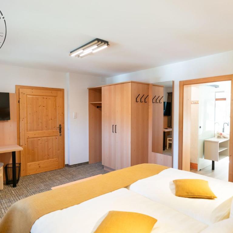 Mina&Hansl - Apartment mit 2 Schlafzimmern - 25