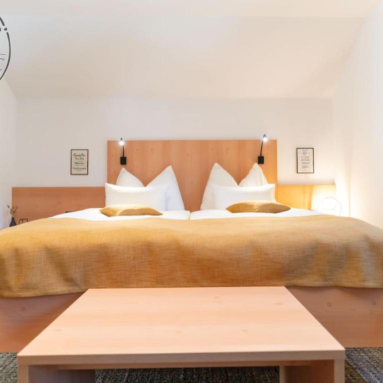Mina&Hansl - Apartment mit 2 Schlafzimmern - 24