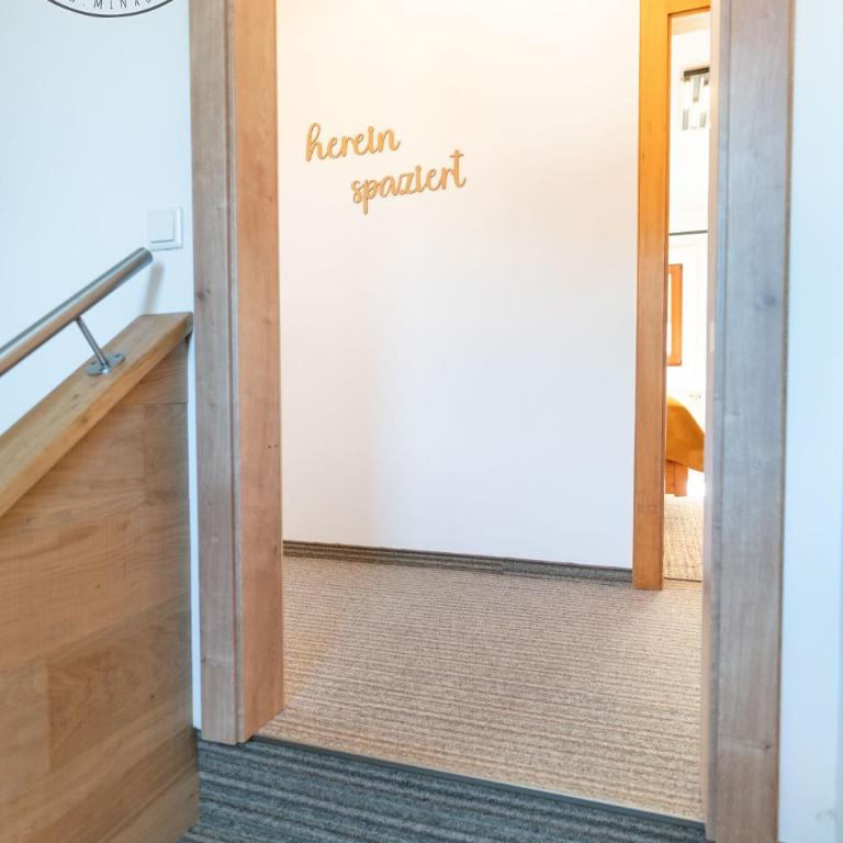 Mina&Hansl - Apartment mit 2 Schlafzimmern - 5