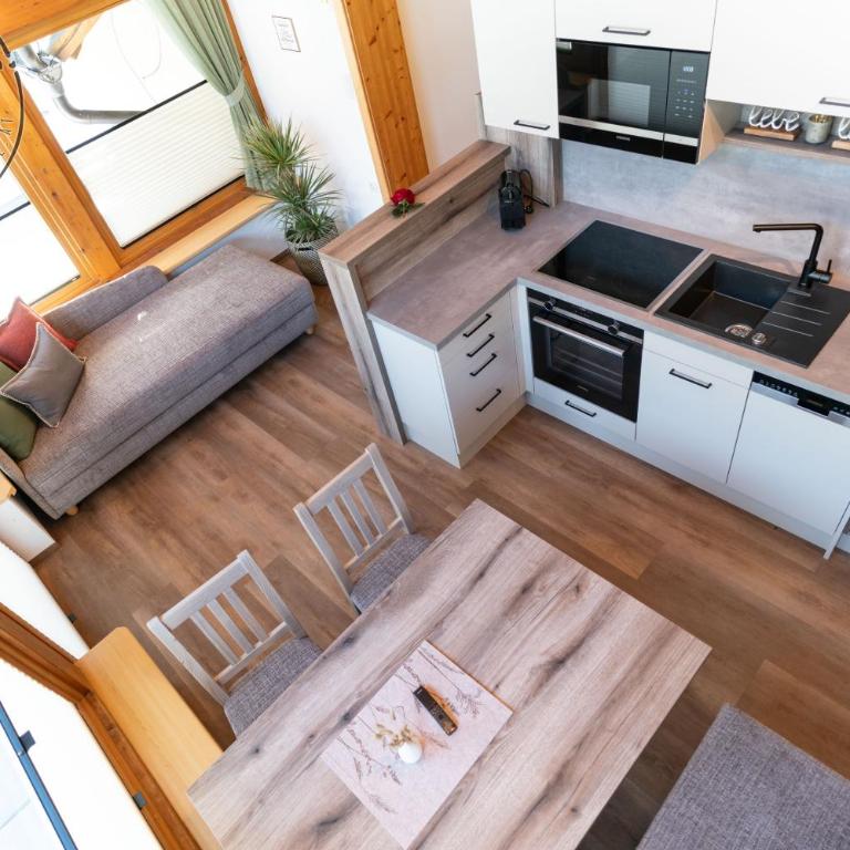 Mina&Hansl - Apartment mit 2 Schlafzimmern - 3