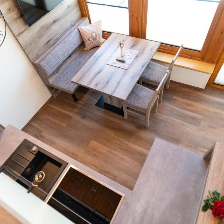 Mina&Hansl - Apartment mit 2 Schlafzimmern - 8