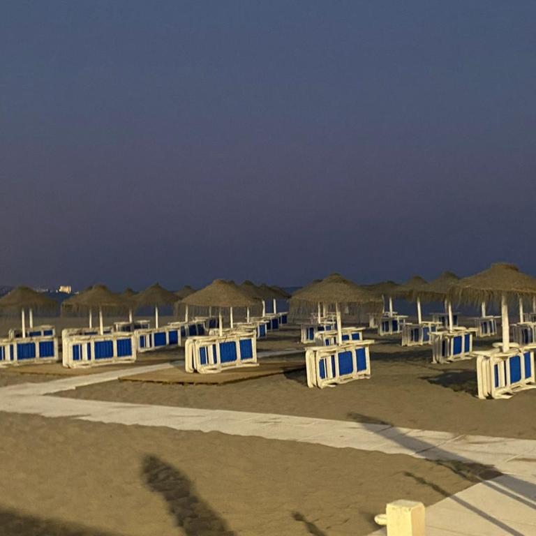 Bella Apartament Fuengirola - Apartamento de 2 dormitorios - 16