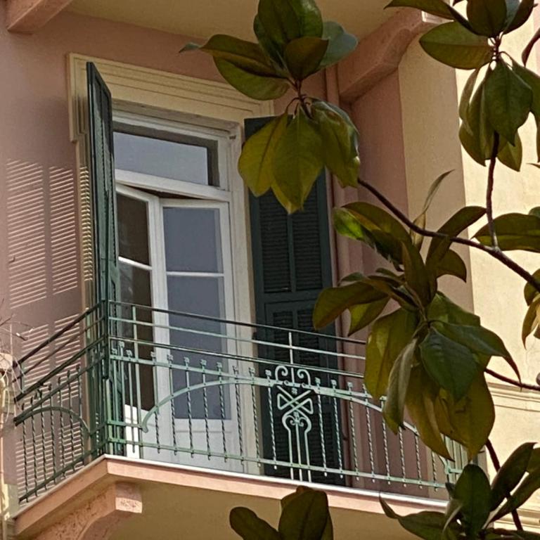 Oneglia Coast Apt - Appartamento - 63