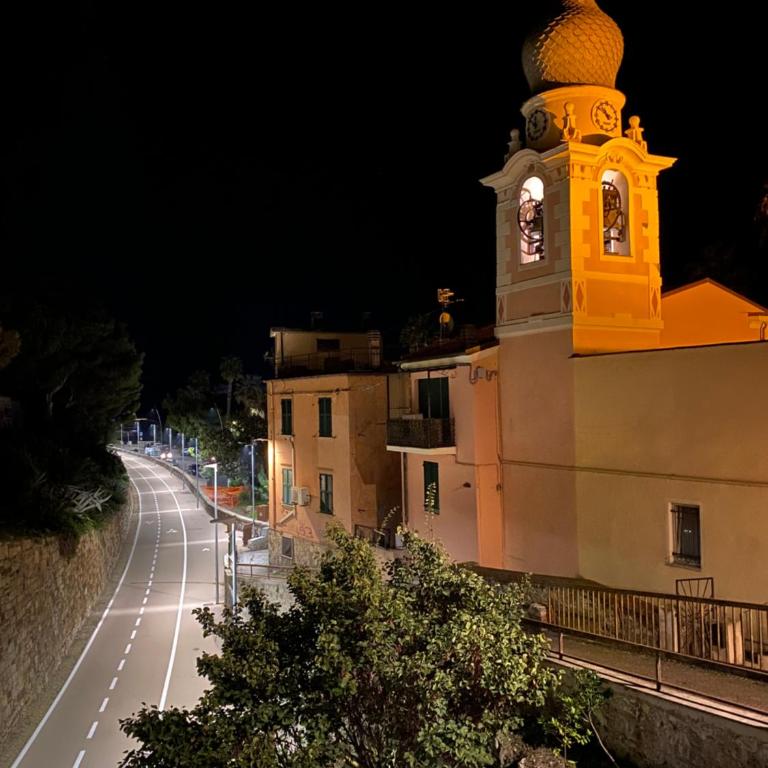 Oneglia Coast Apt - Appartamento - 65