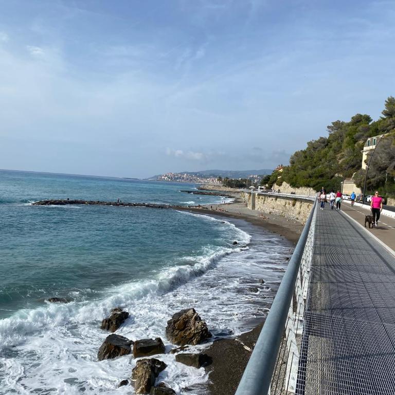 Oneglia Coast Apt - Appartamento - 67