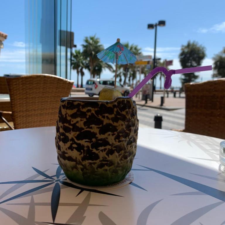 Bella Apartament Fuengirola - Apartamento de 2 dormitorios - 21