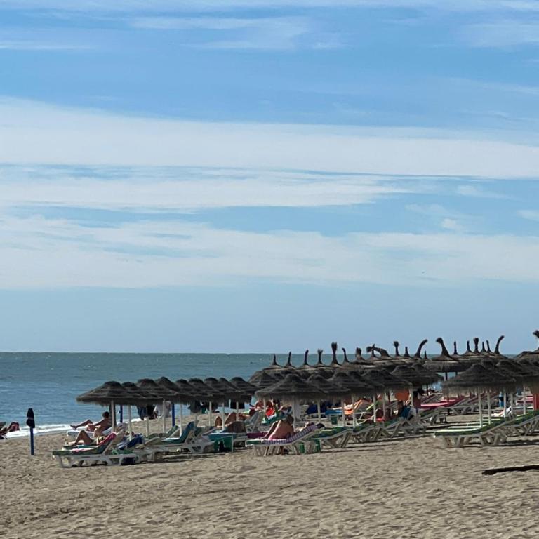 Bella Apartament Fuengirola - Apartamento de 2 dormitorios - 25