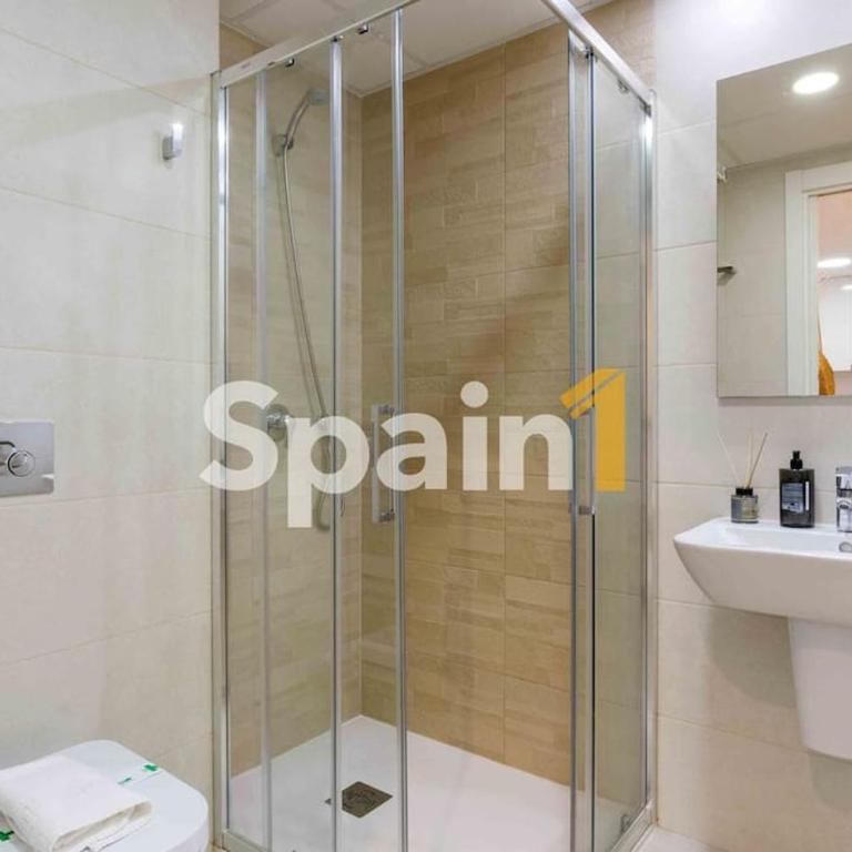 Flamenca village Swimming Pool views 2 bedroom ground floor with garden - Two-Bedroom Apartment - 18